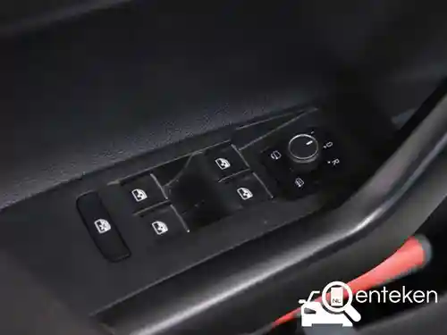VW Polo 1.0 TSI OPF 2022