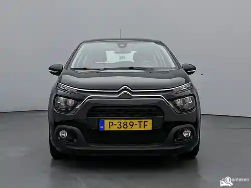 Citroen C3 PureTech 83 2022