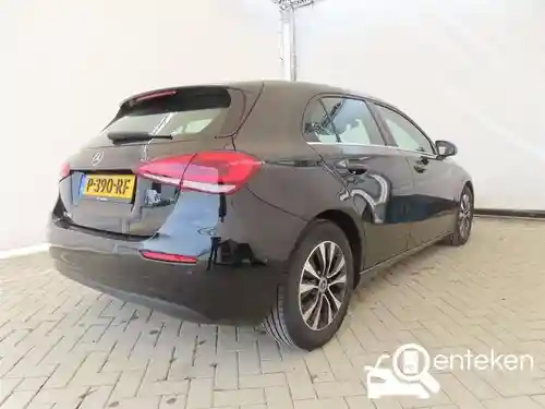 Mercedes-Benz A 200 2022