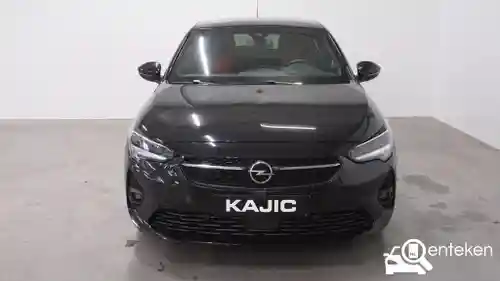 Opel Corsa 1.2 DI Turbo 2021