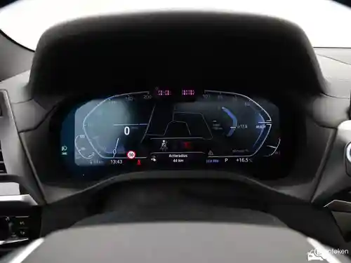 BMW iX3 2021