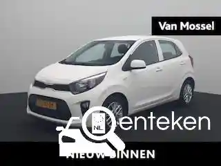 KIA Picanto 1.0 2022