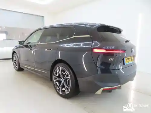 BMW iX xDrive50 2022
