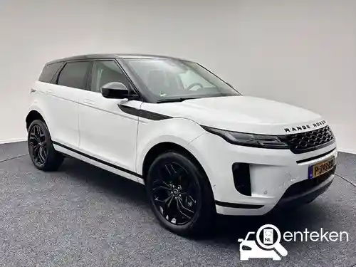 Land Rover Range Rover Evoque P300e 2021