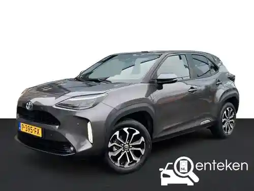 Toyota Yaris Cross 1.5 Hybrid 116 2022