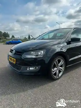 VW Polo 1.4 2010