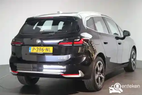 BMW 218i Active Tourer 2022
