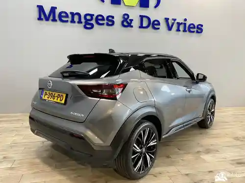 Nissan Juke 1.0 DIG-T 114 2021