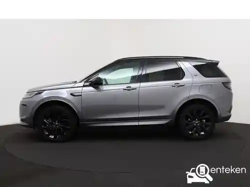 Land Rover Discovery Sport P300e 2022
