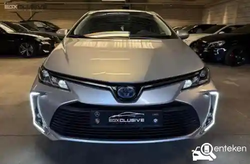 Toyota Corolla Touring Sports 1.8 Hybrid 2022