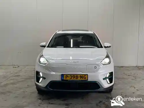 KIA e-Niro 64 kWh 2022
