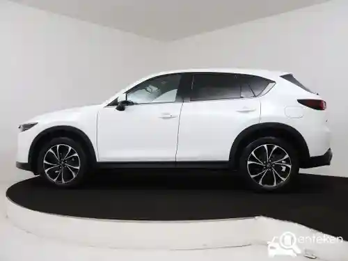 Mazda CX-5 SKYACTIV-G 165 2022