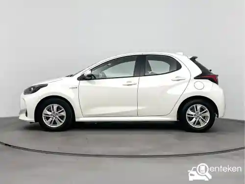 Toyota Yaris 1.5 Hybrid 116 2021