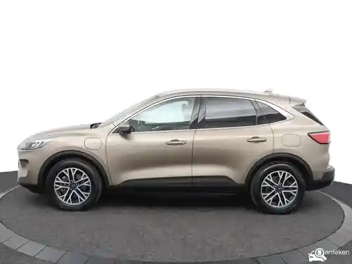 Ford Kuga 2.5 Plugin-Hybrid 2021