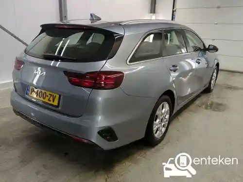 KIA Ceed Sportswagon 1.0 T-GDI 2022