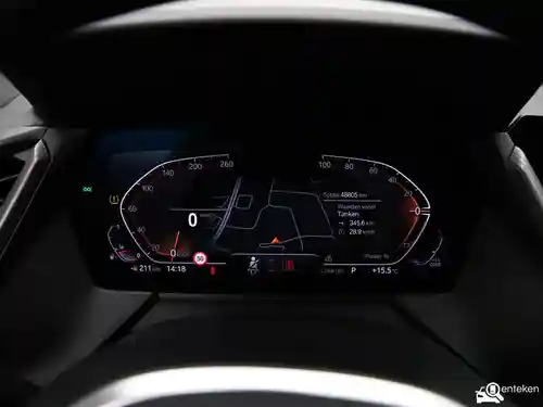 BMW 218i Gran Coupé 2022