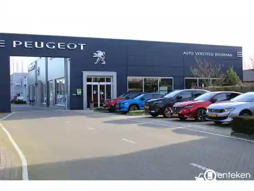 Suzuki SX4 S-Cross 1.4 Boosterjet 2018