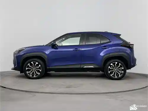 Toyota Yaris Cross 1.5 Hybrid 116 2022