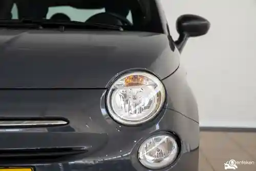 Fiat 500 1.0 Hybrid GSE 2022