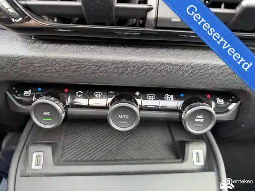 Citroen e-C4 136 2022