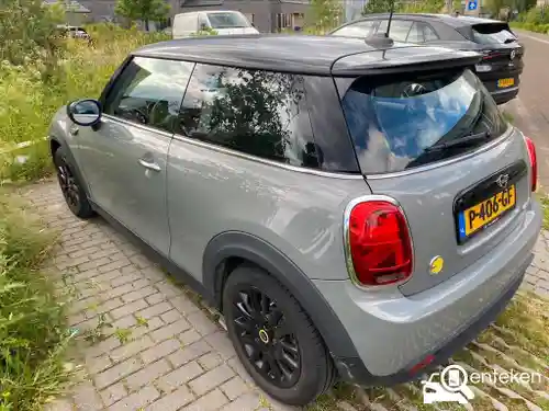 MINI  Cooper SE 2022