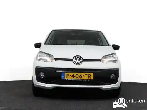 VW up! 1.0 2022