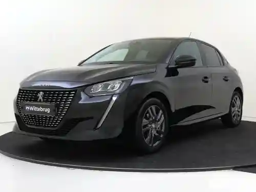 Peugeot 208 1.2 PureTech 75 2022