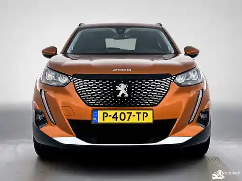 Peugeot 2008 1.2 PureTech 130 2021