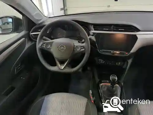 Opel Corsa 1.2 DI Turbo 2022