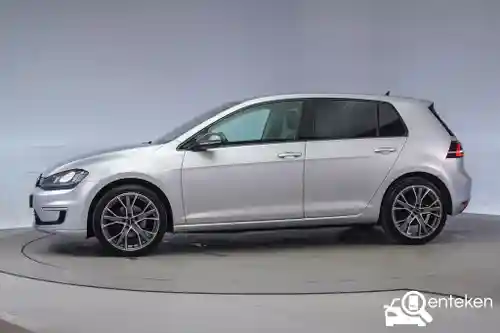 VW Golf Variant 1.5 TSI OPF ACT BlueMotion 2014