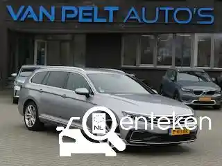 VW Passat Variant GTE 2020