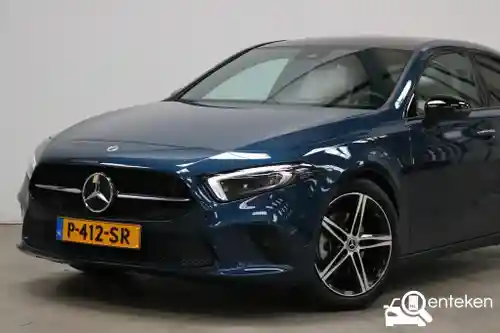 Mercedes-Benz A 200  2022