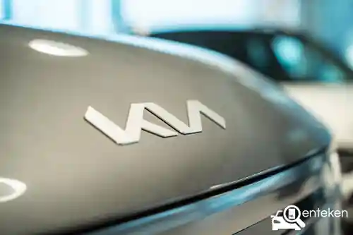 KIA Stonic 1.0 T-GDI 120 48V-Mild-Hybrid 2022