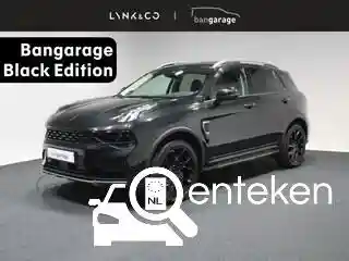 Lynk & Co 01 1.5TD PHEV 2022