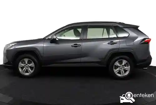 Toyota RAV4 2.5 Hybrid 2022