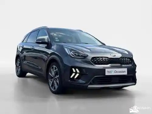 KIA Niro 1.6 GDI Hybrid 2021