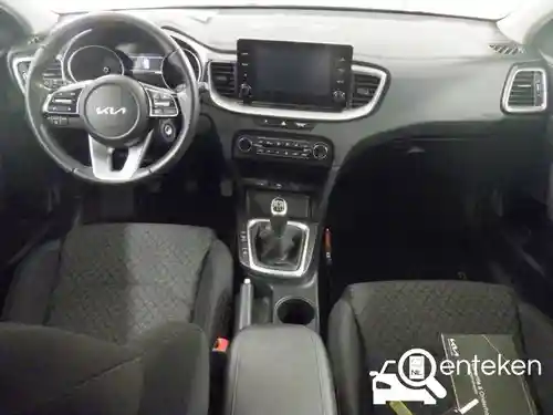 KIA Ceed Sportswagon 1.0 T-GDI 2022