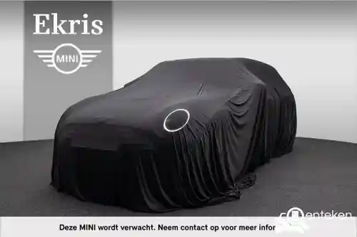 MINI  Cooper SE 2022