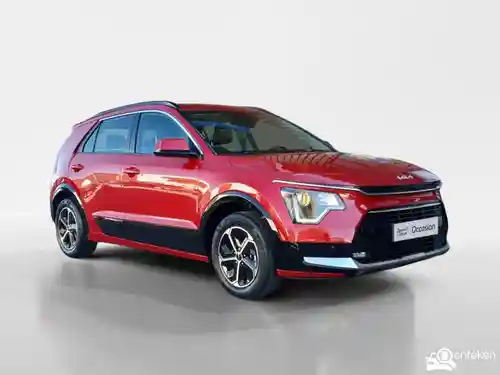 KIA Niro 1.6 GDI Hybrid 2022