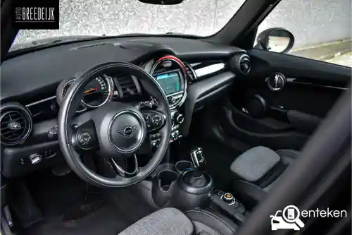 MINI  Cooper 2019