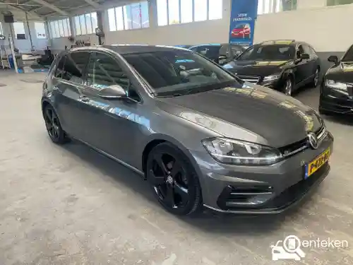 VW Golf Variant 1.5 TSI OPF ACT BlueMotion 2019