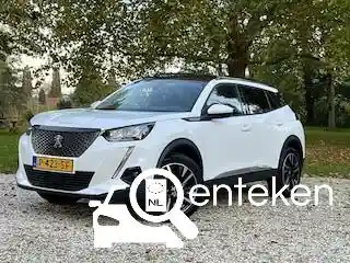 Peugeot 2008 1.2 PureTech 130 2021