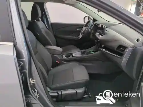 Nissan Qashqai 1.3 DIG-T MHEV 2022