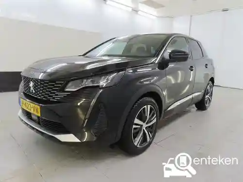 Peugeot 3008 1.2 PureTech 130 2022