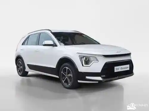 KIA Niro 1.6 GDI Hybrid 2022