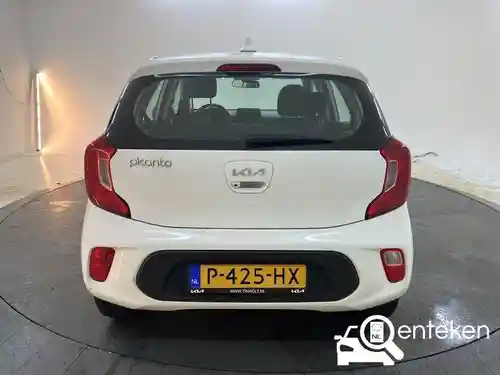 KIA Picanto 1.0 2022
