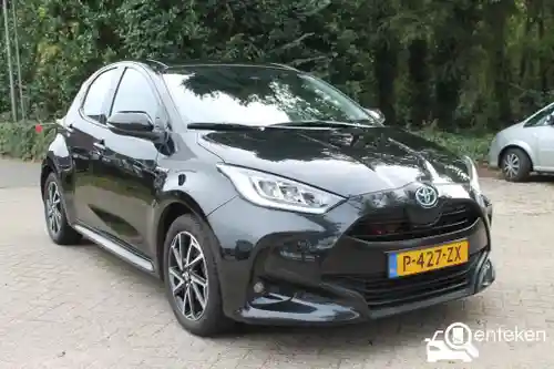 Toyota Yaris 1.5 Hybrid 116 2021