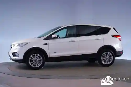 Ford Kuga 1.5 EcoBoost 2017