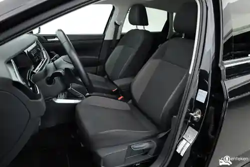 VW Polo 1.0 TSI OPF 2022
