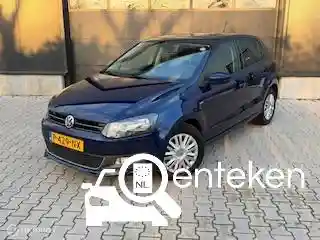 VW Polo 1.2 2013